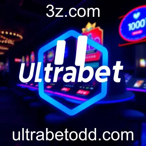 Mudanças no Setor de Jogos Online: O Impacto da Ultrabet