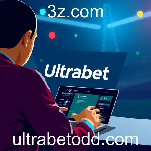 Ultrabet e o Impacto no Mercado de Apostas Online em 2025