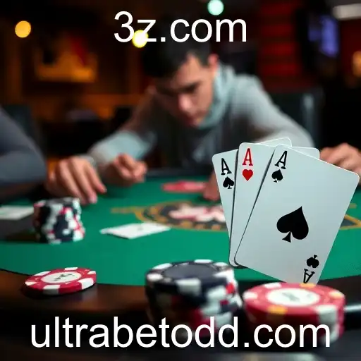 A Ascensão da Ultrabet e as Mudanças no Mercado de Jogos Online