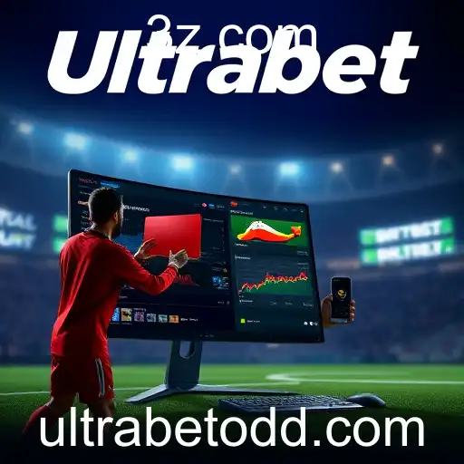 Ultrabet: A Revolução dos Jogos Online