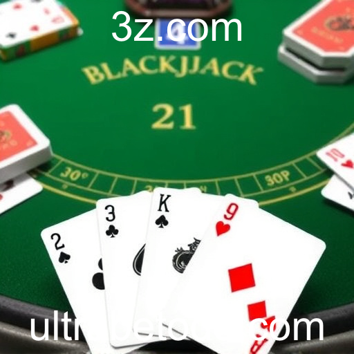 Descobrindo o Fascinante Mundo do Blackjack