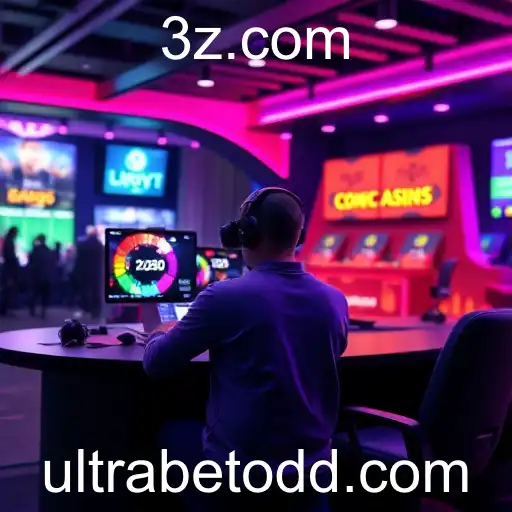 Transformação Digital e o Impacto da Ultrabet no Brasil