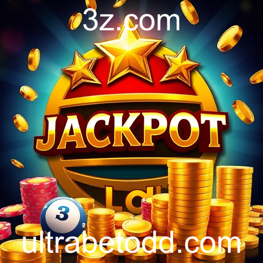 Explorando a Emoção dos Jogos de Jackpot no UltraBet