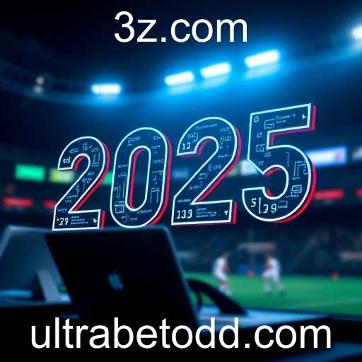 Ultrabet: A Revolução Digital no Mercado de Apostas Online
