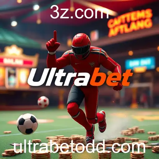 Ultrabet Inova com Novas Funcionalidades de Jogo