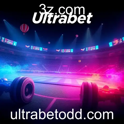 O Impacto Crescente de Ultrabet no Mercado de Jogos Online