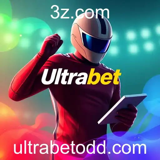 Ultrabet: A Nova Era dos Jogos Online em 2025