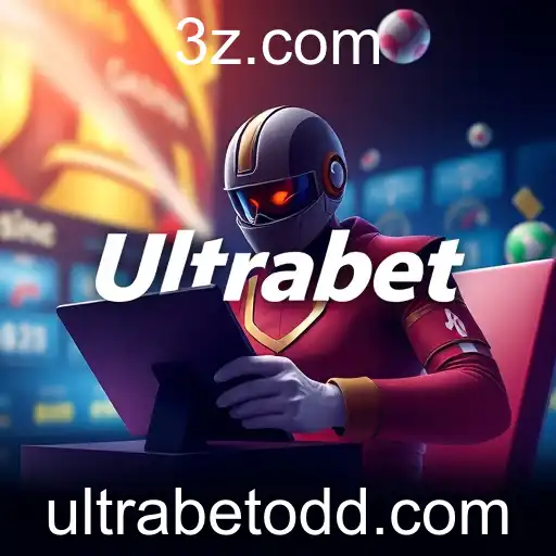 A Ascensão do Jogo Online e o Impacto da Ultrabet