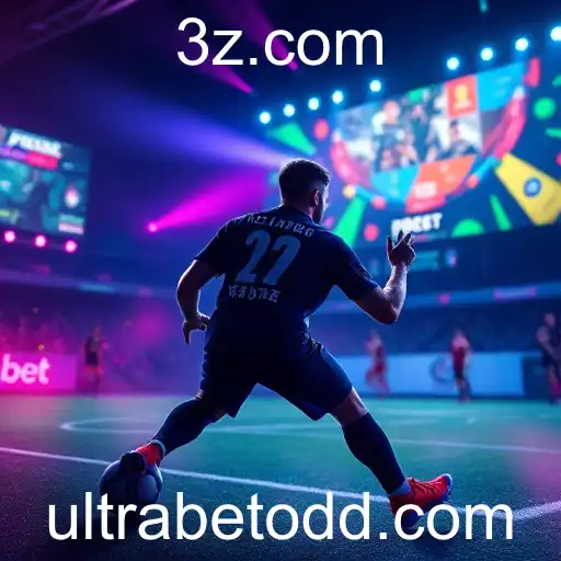Ultrabet: O Futuro dos Jogos Online no Brasil