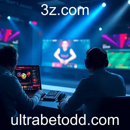O Crescimento do Ultrabet no Mercado de Jogos em 2025